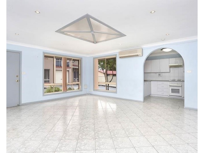 6/123 Elizabeth Drive, Liverpool NSW 2170