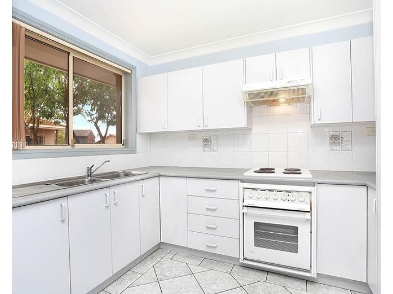 6/123 Elizabeth Drive, Liverpool NSW 2170