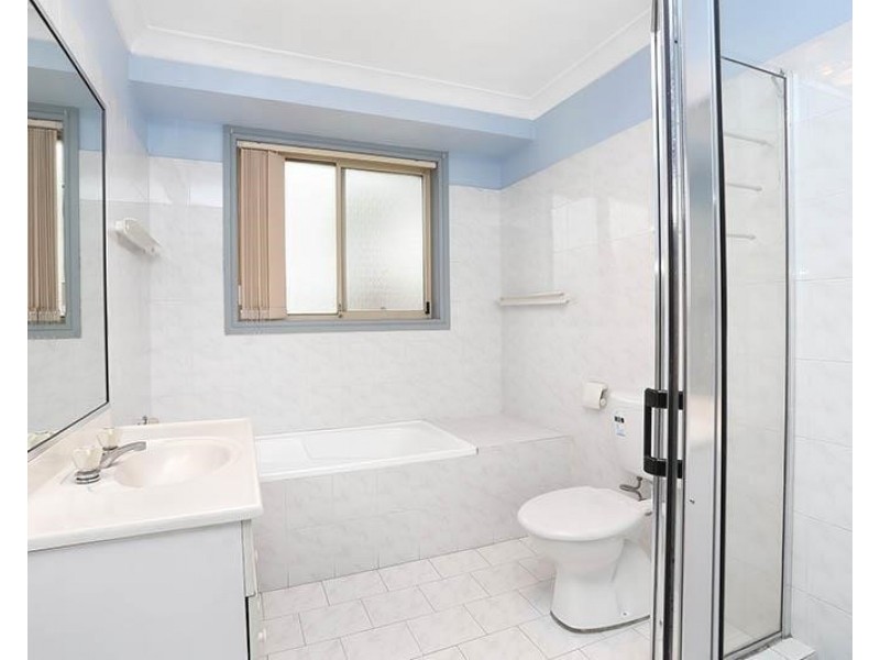 6/123 Elizabeth Drive, Liverpool NSW 2170