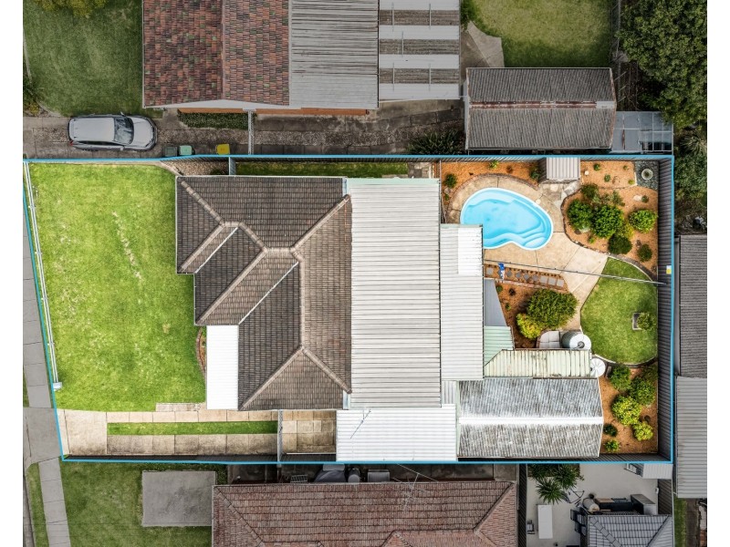 4 Tresalam Street, Mount Pritchard NSW 2170