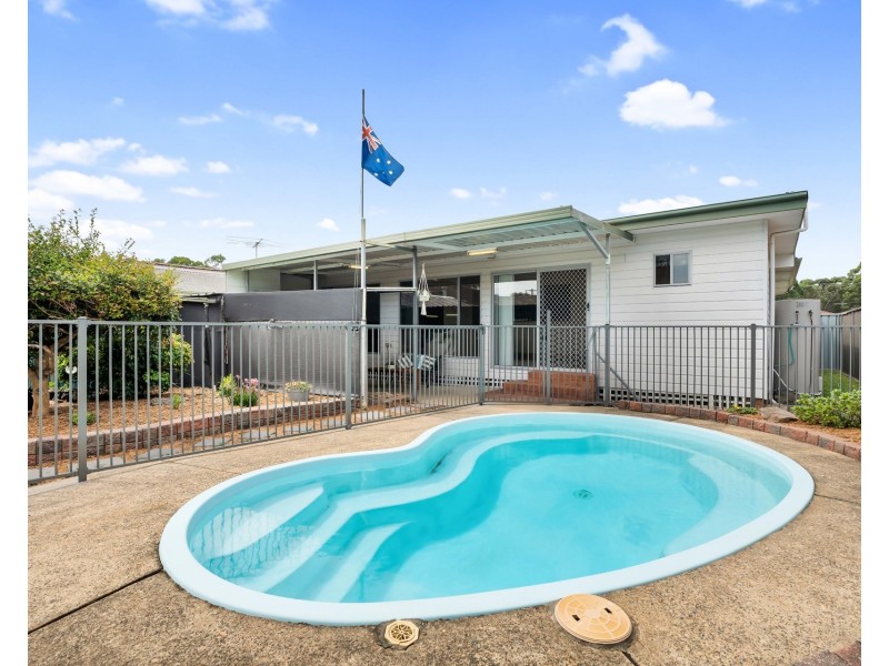 4 Tresalam Street, Mount Pritchard NSW 2170
