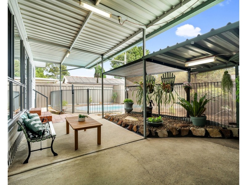 4 Tresalam Street, Mount Pritchard NSW 2170