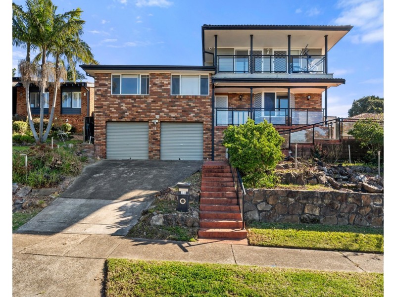 11 Oakborne Road, Liverpool NSW 2170