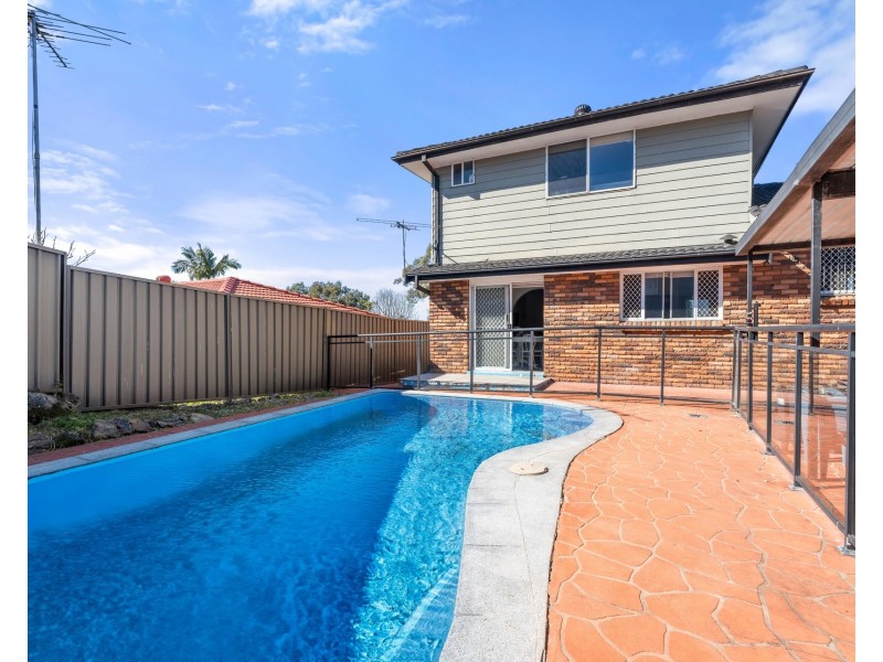 11 Oakborne Road, Liverpool NSW 2170