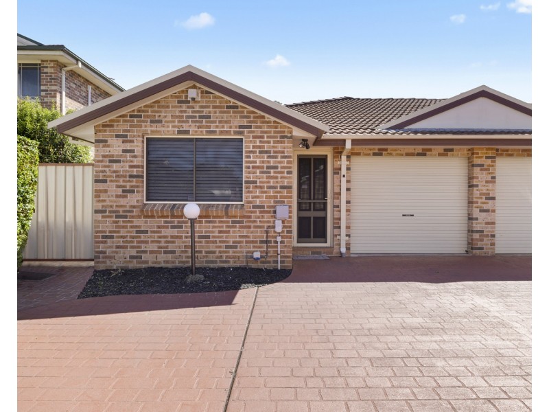 5/21 Thelma Street, Lurnea NSW 2170