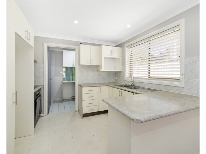 5/21 Thelma Street, Lurnea NSW 2170