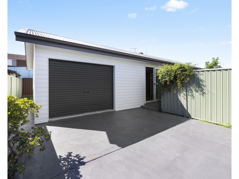 14a Dunbier Avenue, Lurnea NSW 2170