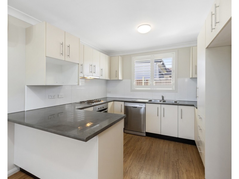 14a Dunbier Avenue, Lurnea NSW 2170