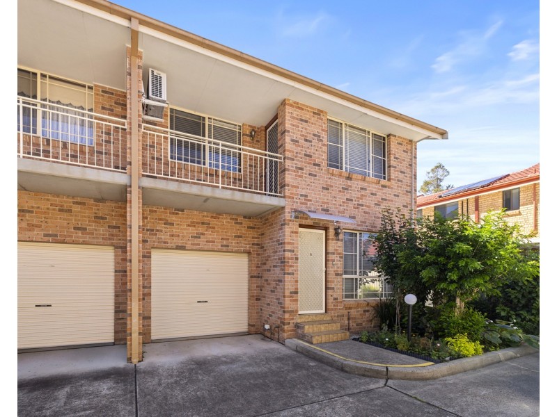 6/8 Thelma Street, Lurnea NSW 2170