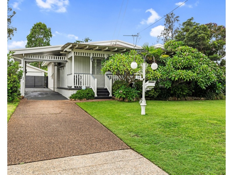 34 Amalfi Street, Lurnea NSW 2170