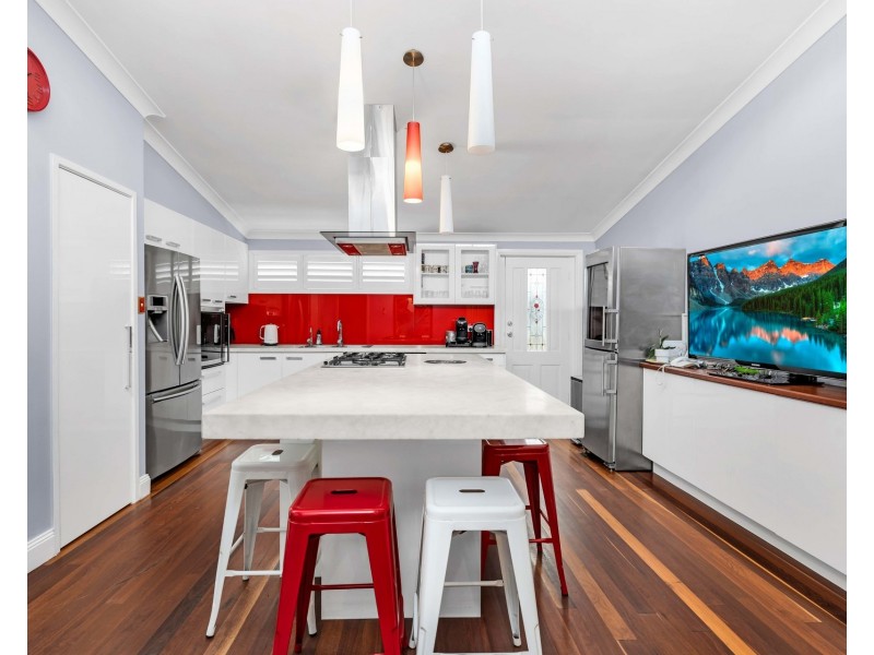 34 Amalfi Street, Lurnea NSW 2170