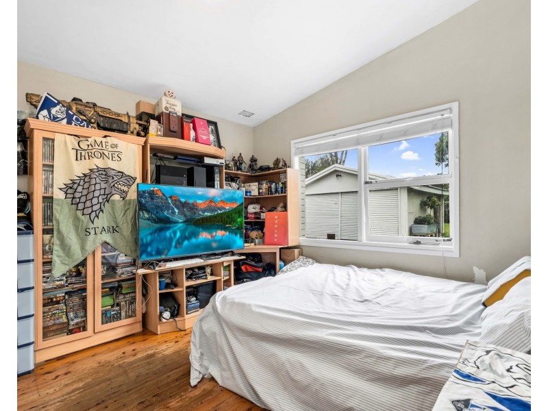 34 Amalfi Street, Lurnea NSW 2170