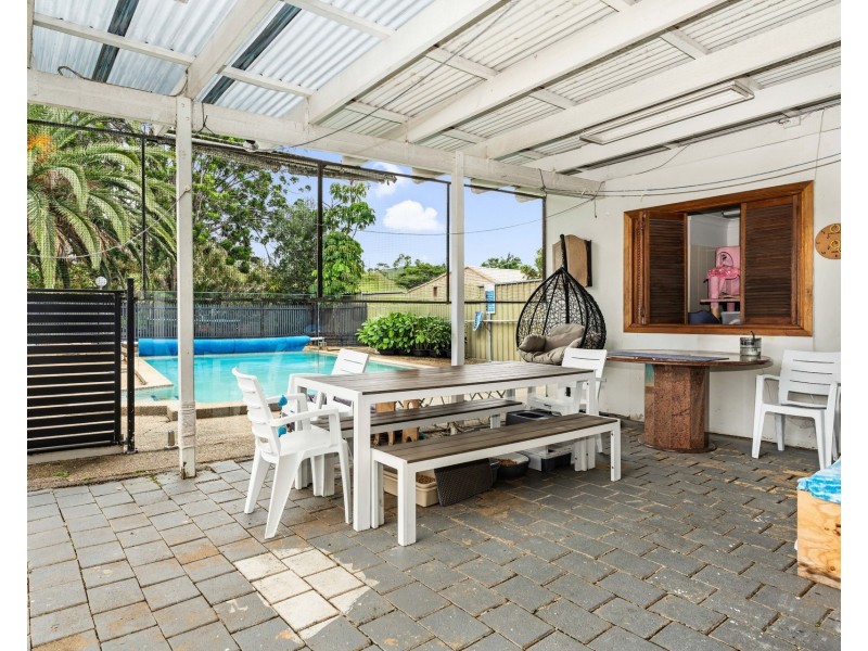 34 Amalfi Street, Lurnea NSW 2170