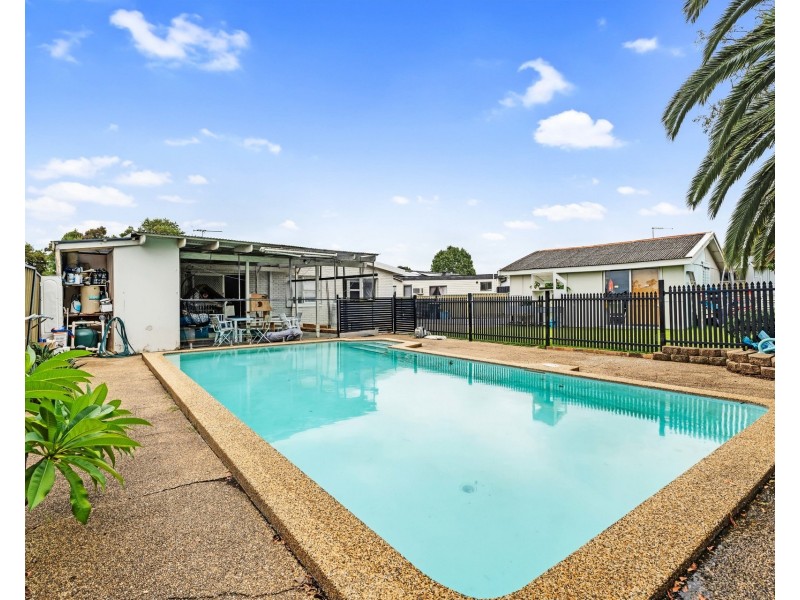 34 Amalfi Street, Lurnea NSW 2170