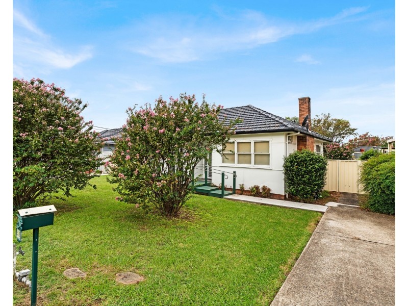 58 Dunbier Avenue, Lurnea NSW 2170