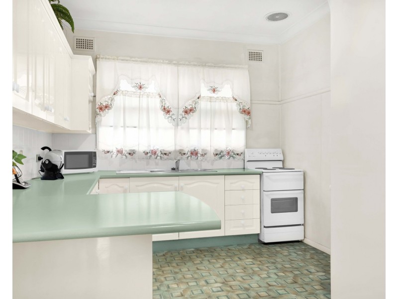 58 Dunbier Avenue, Lurnea NSW 2170