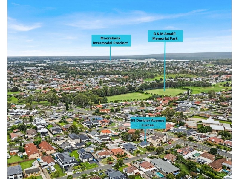 58 Dunbier Avenue, Lurnea NSW 2170