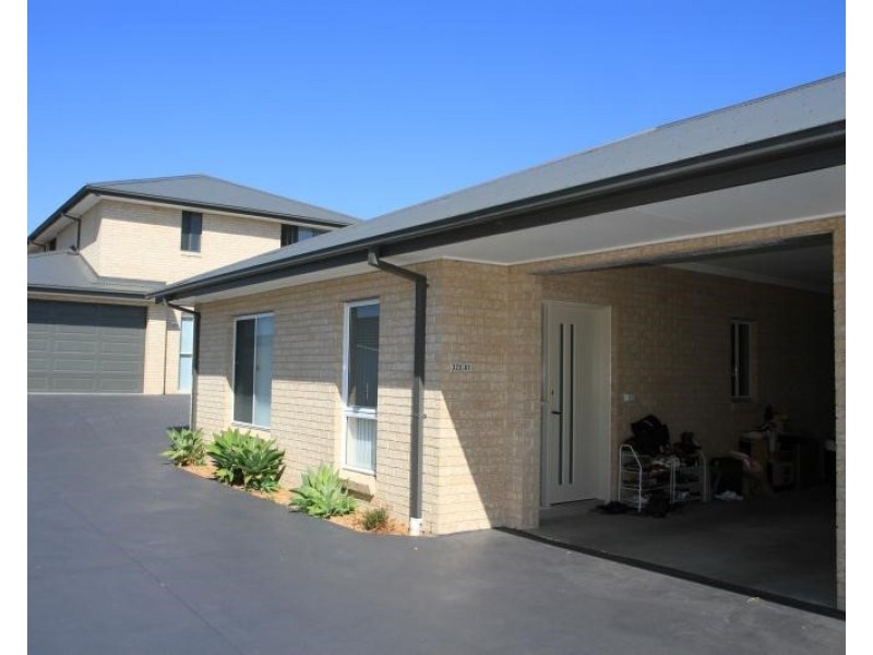 323a1 Elizabeth Drive, Mount Pritchard NSW 2170