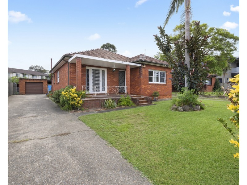 37 Grimson Crescent, Liverpool NSW 2170