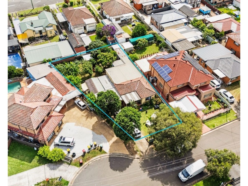 7 Dalmatia Street, Carramar NSW 2163