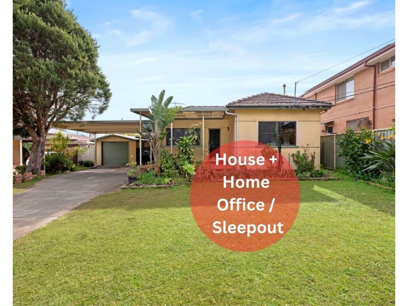 7 Dalmatia Street, Carramar NSW 2163