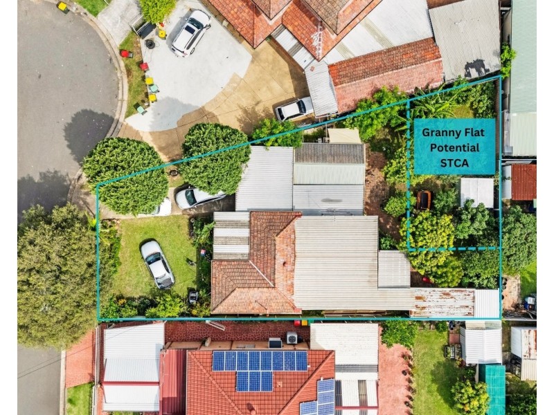 7 Dalmatia Street, Carramar NSW 2163