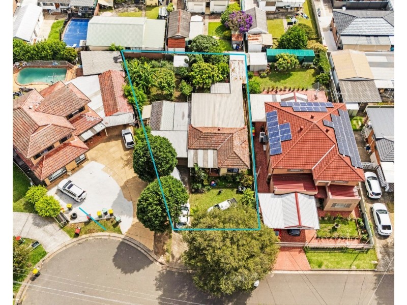 7 Dalmatia Street, Carramar NSW 2163