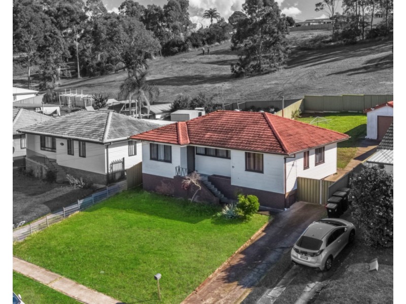 70 Strickland Crescent, Ashcroft NSW 2168