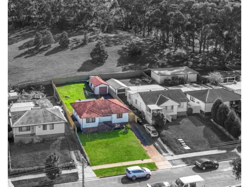 70 Strickland Crescent, Ashcroft NSW 2168