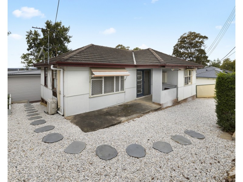30 Oliphant Street, Mount Pritchard NSW 2170