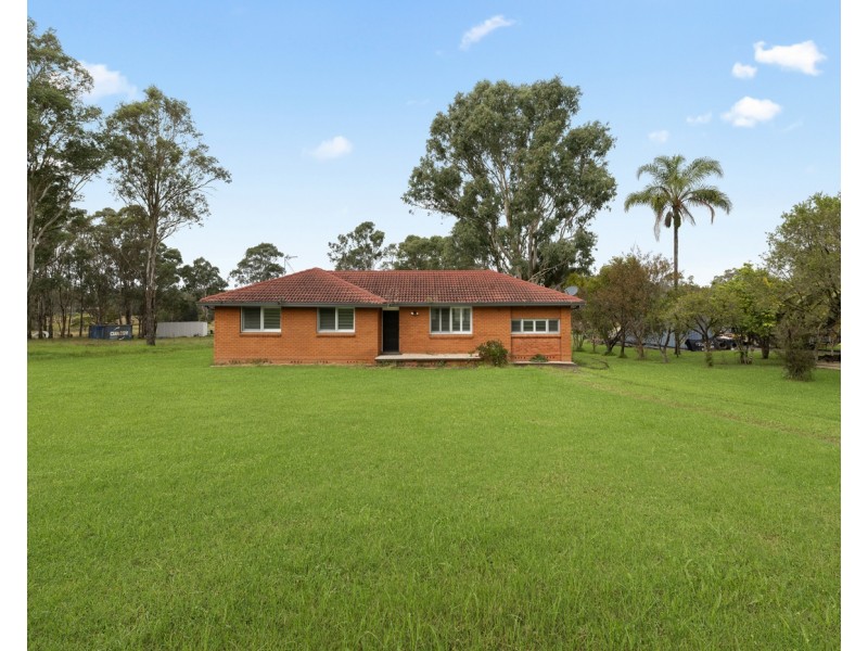 36 Chisholm Road, Catherine Field NSW 2557