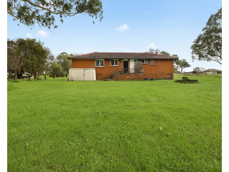 36 Chisholm Road, Catherine Field NSW 2557