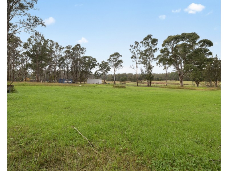 36 Chisholm Road, Catherine Field NSW 2557
