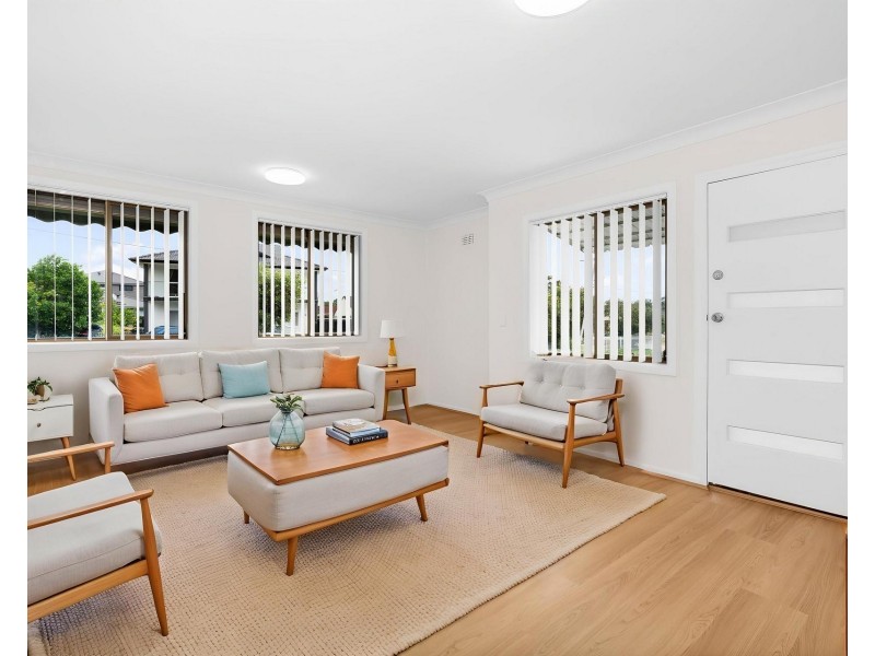 14 Barham Street, Heckenberg NSW 2168