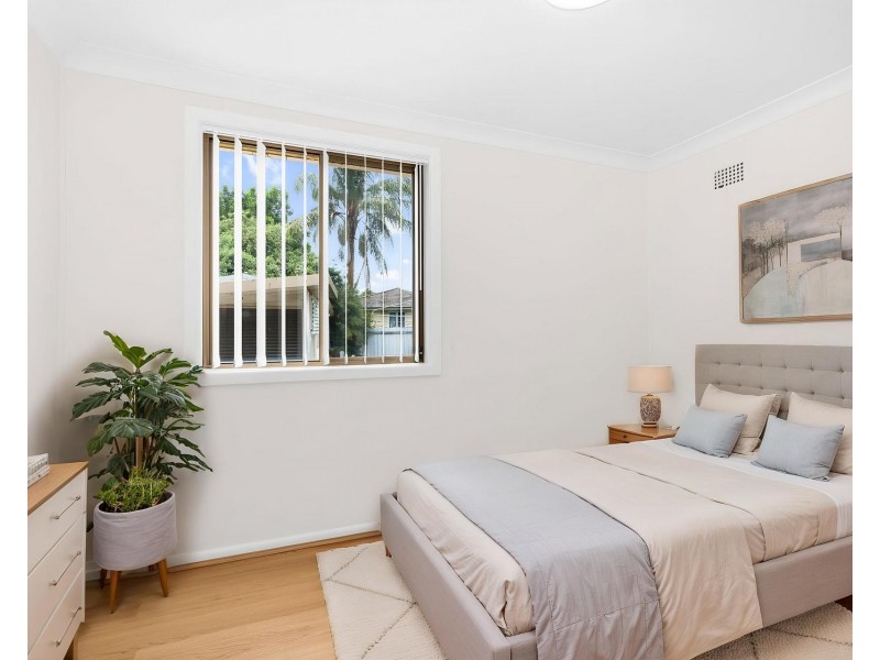 14 Barham Street, Heckenberg NSW 2168