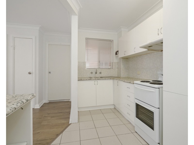 16/52-54 Speed Street, Liverpool NSW 2170