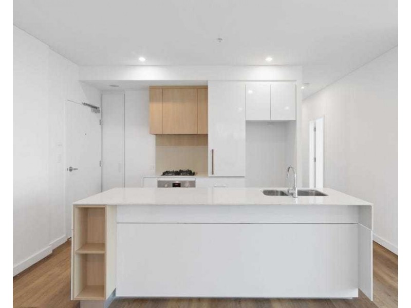 B306/19 Bigge Street, Liverpool NSW 2170