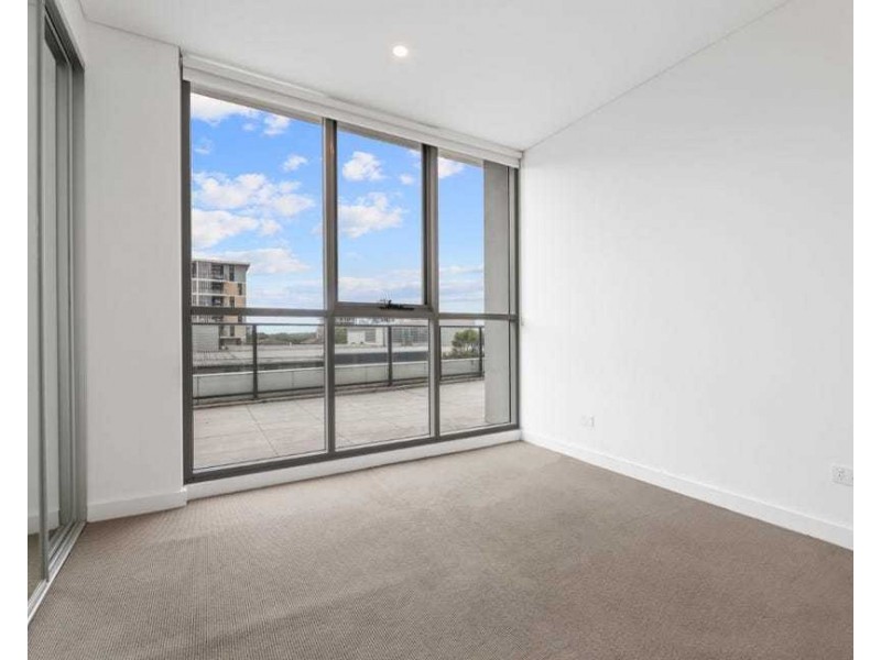 B306/19 Bigge Street, Liverpool NSW 2170