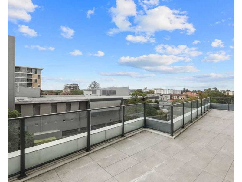 B306/19 Bigge Street, Liverpool NSW 2170