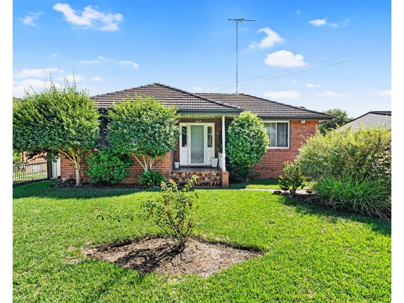 95 Maxwells Avenue, Ashcroft NSW 2168