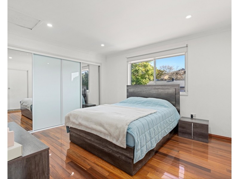 11 & 11a Oakborne Road, Liverpool NSW 2170