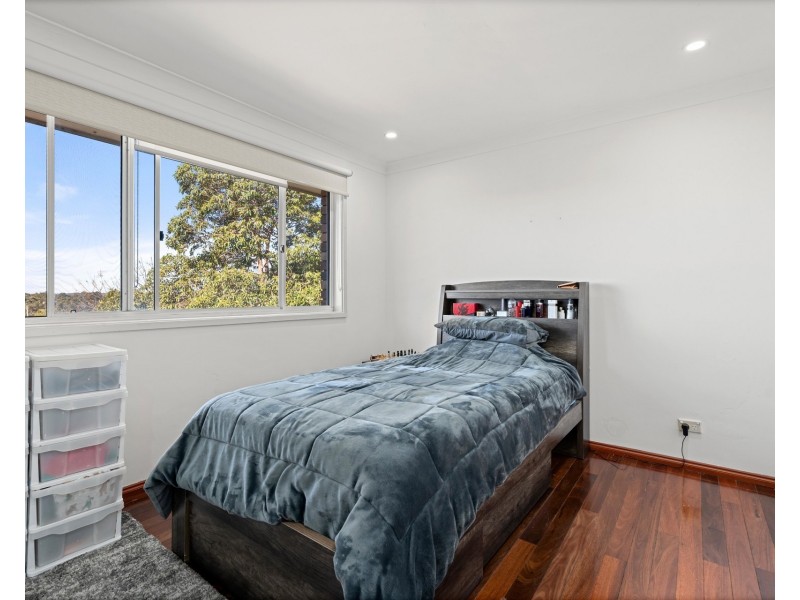 11 & 11a Oakborne Road, Liverpool NSW 2170