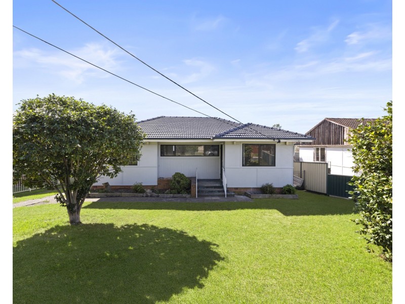 20 Galloway Street, Busby NSW 2168