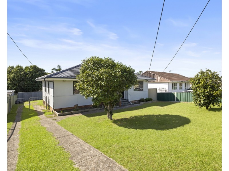 20 Galloway Street, Busby NSW 2168