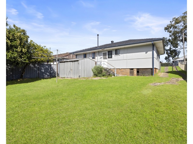 20 Galloway Street, Busby NSW 2168