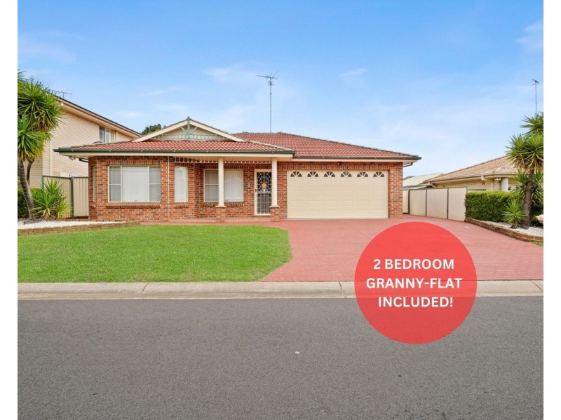 5 Aspen Close, Prestons NSW 2170