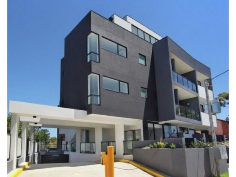 5/4 Mayberry Crescent, Liverpool NSW 2170