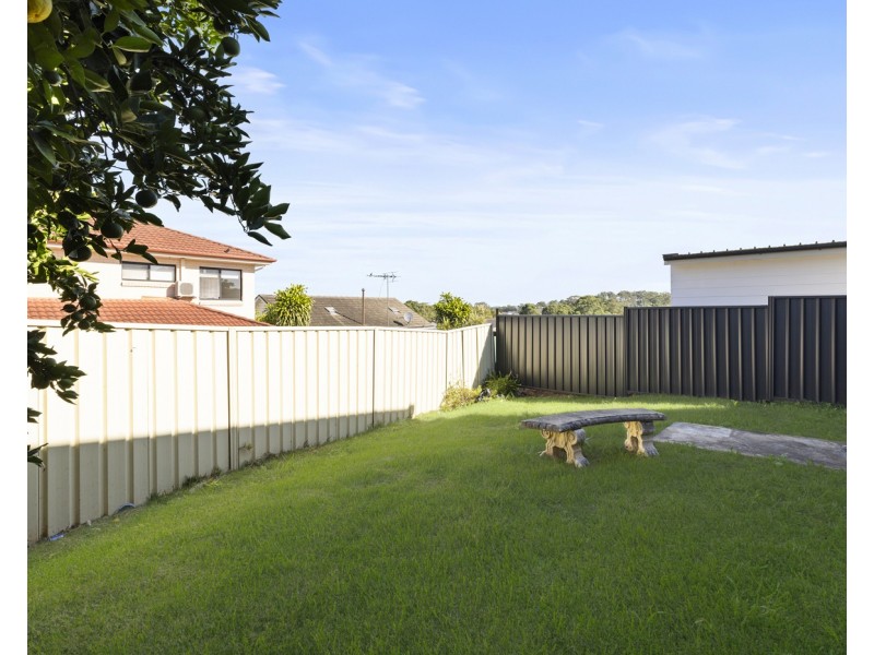 38 Meldrum Avenue, Mount Pritchard NSW 2170