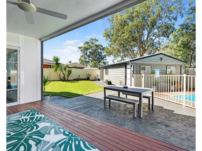 10 Stutz Place, Ingleburn NSW 2565
