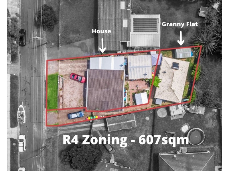 16 & 16A Wiltshire Street, Miller NSW 2168